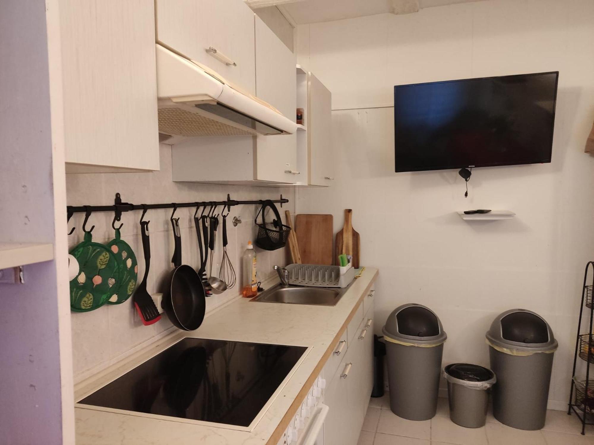 Ferienwohnung Mit Separatem Eingang Und Parkplatz, Ideal Fuer Handwerker Und Geschaeftsreisende Dorf Mecklenburg Kültér fotó